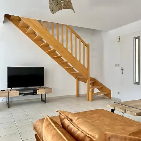 La Caroline 2 Villa Montpellier