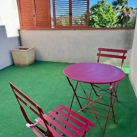 Villa La Caroline 2