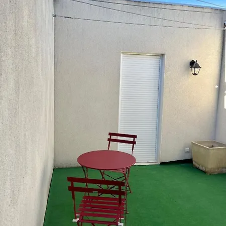 La Caroline 2 Montpellier